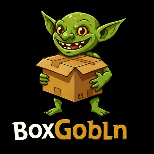 BoxGoblin